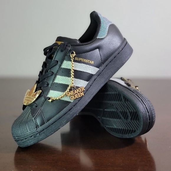 Adidas sneaker queen original shell toe - Picture 1 of 11